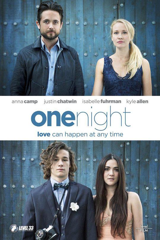 一夜 One Night (2016)