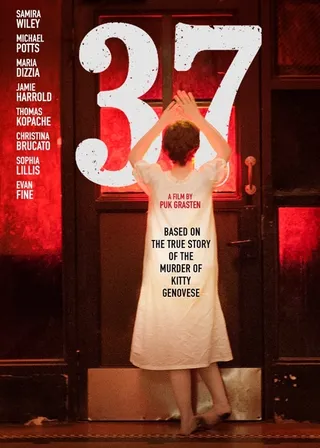 沉默37人 37 (2016)