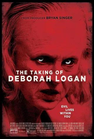 失魂记忆 The Taking of Deborah Logan (2014)