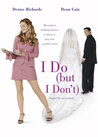 新娘不是我 I Do (But I Don't) (2004)