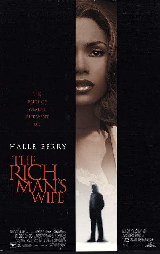 富翁的妻子 The Rich Man's Wife (1996)
