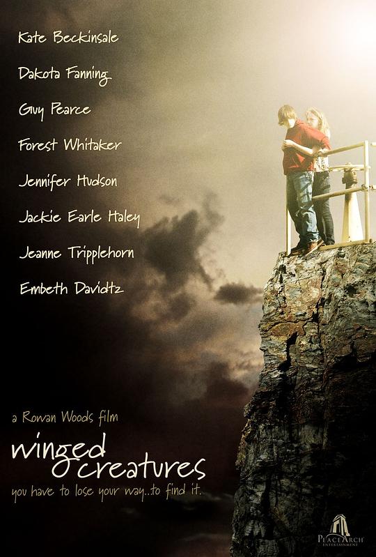 飞行物 Winged Creatures (2008)