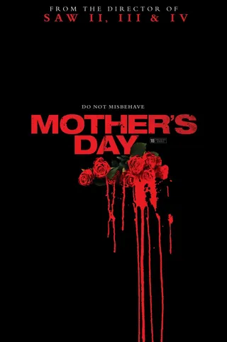 恐怖母亲节 Mother's Day (2010)