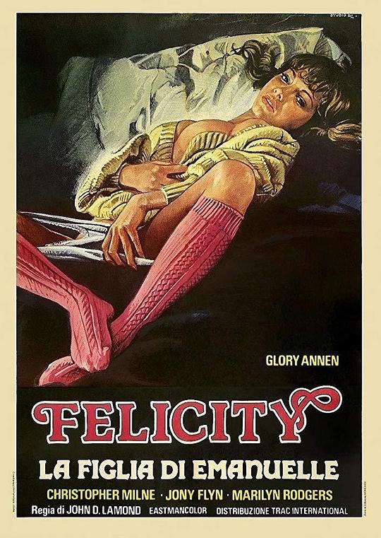 费利西蒂 Felicity (1978)