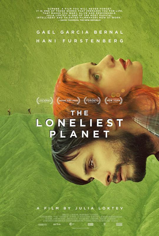 最孤独的星球 The Loneliest Planet (2011)