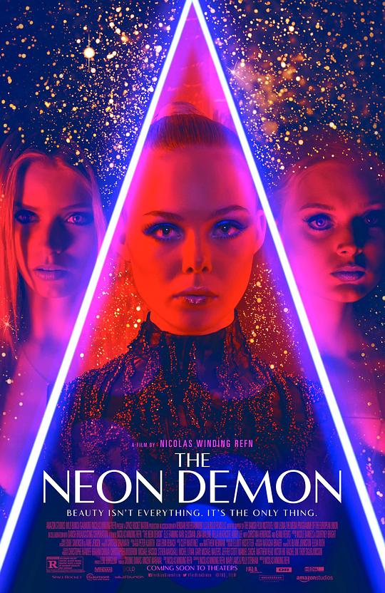 霓虹恶魔 The Neon Demon (2016)