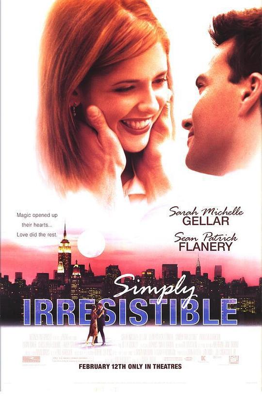 魔法一点灵 Simply Irresistible (1999)