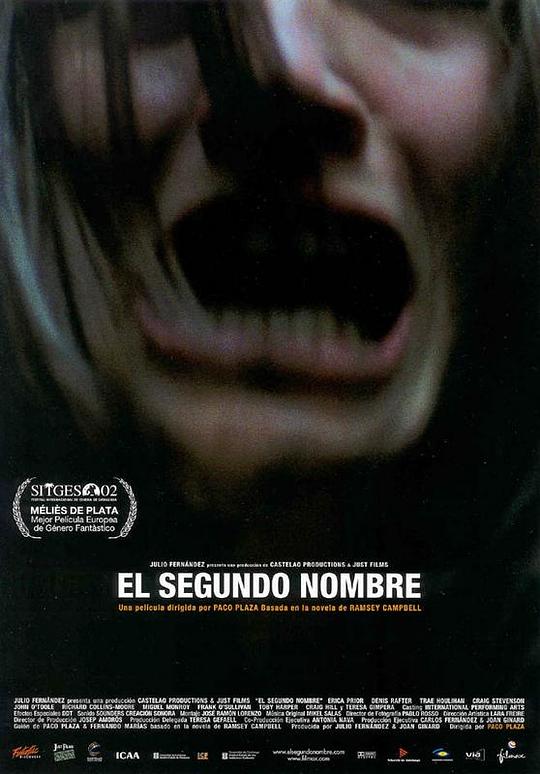 异世谎言 El segundo nombre (2002)