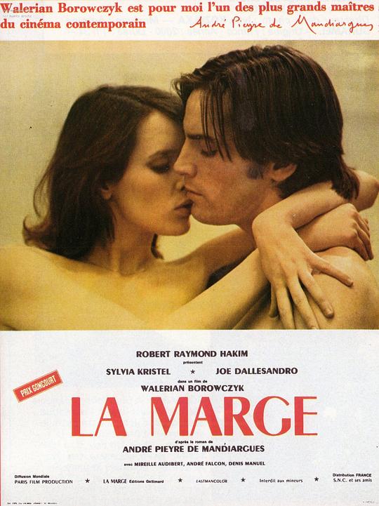 娼街 La Marge (1976)