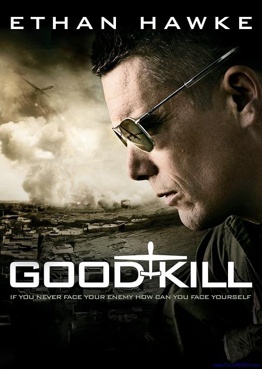 善意杀戮 Good Kill (2014)