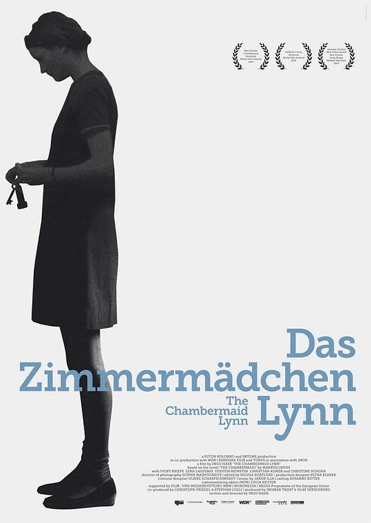 女仆琳恩 Das Zimmermädchen Lynn (2014)