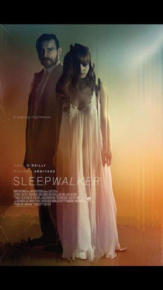 梦游者 Sleepwalker (2015)