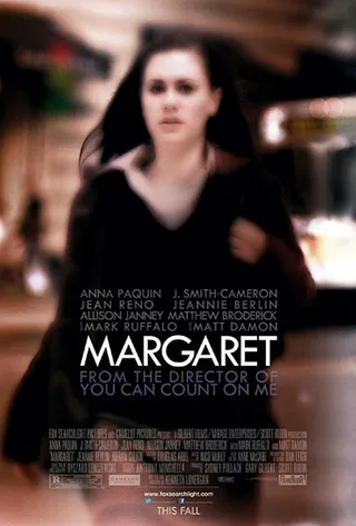 玛格丽特 Margaret (2011)