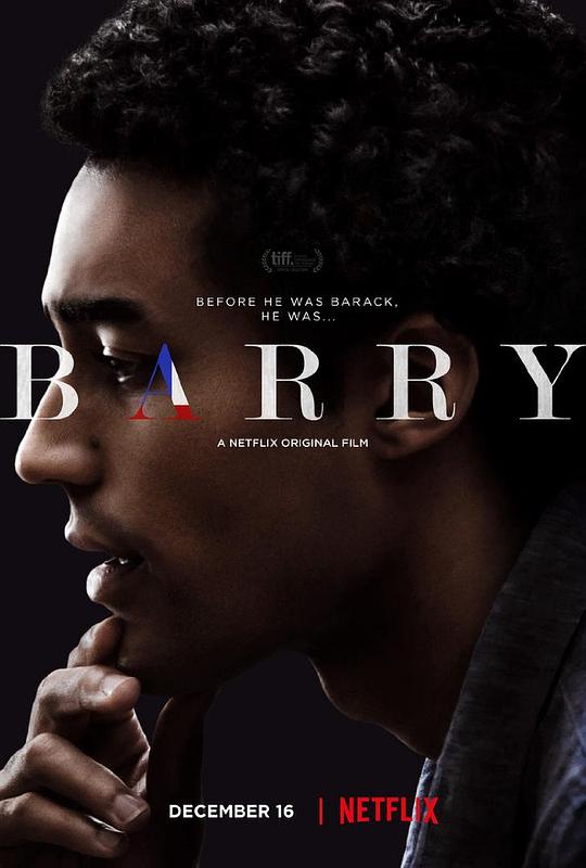 巴里 Barry (2016)