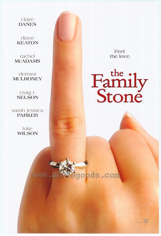 斯通家族 The Family Stone (2005)