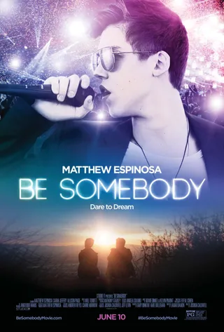 出人头地 Be Somebody (2016)
