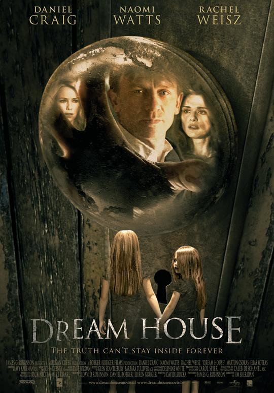 梦宅诡影 Dream House (2011)