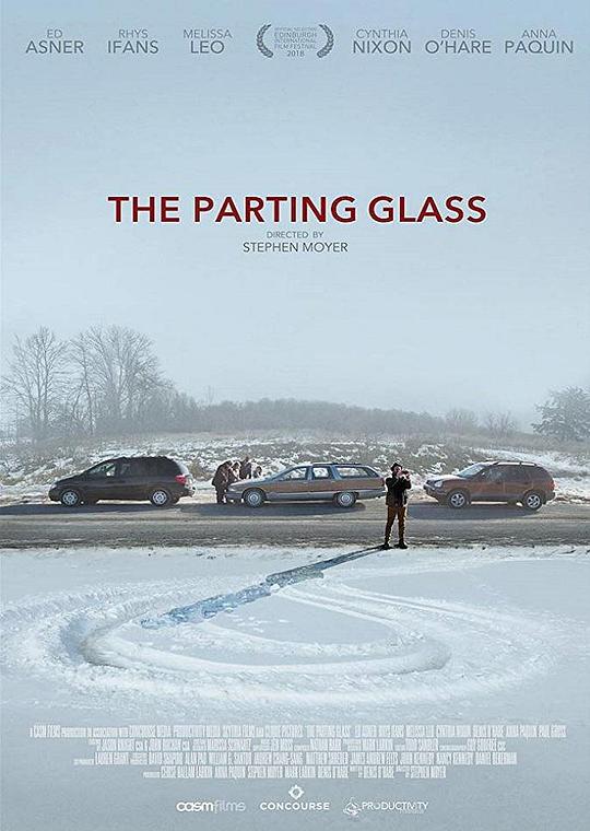 破碎的玻璃 The Parting Glass (2018)