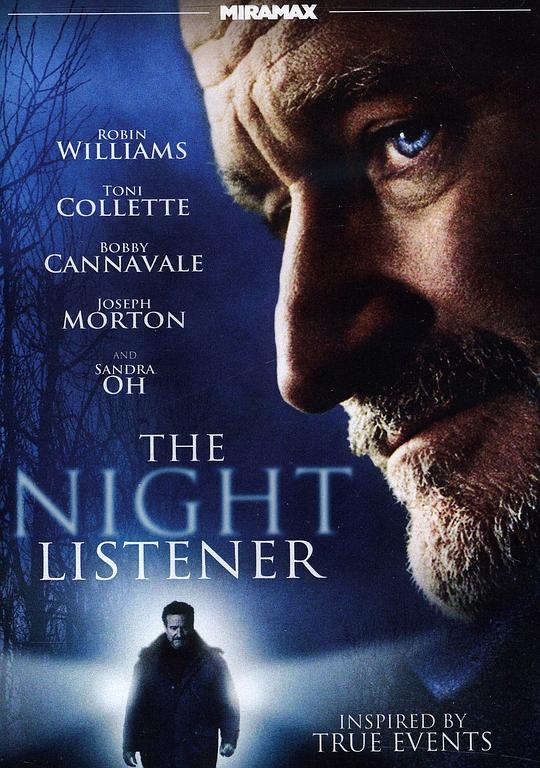 午夜听众 The Night Listener (2006)