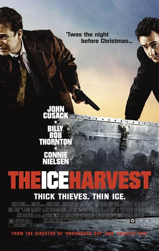 绝命圣诞夜 The Ice Harvest (2005)