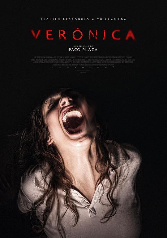 灵蚀 Verónica (2017)