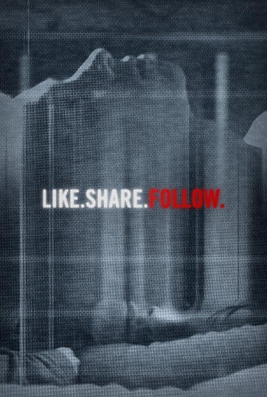 贪欲 Like Share Follow (2017)
