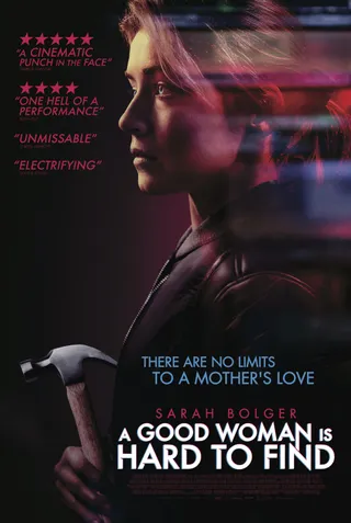 好女难寻 A Good Woman Is Hard to Find (2019)