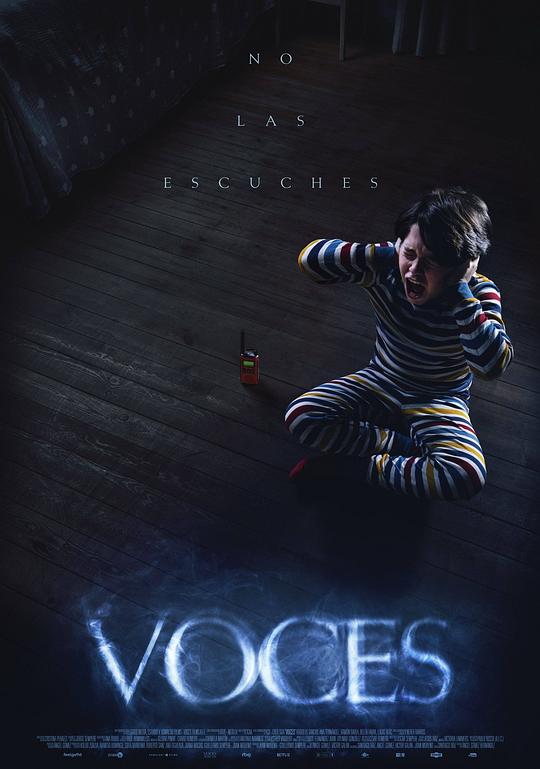 阴声 Voces (2020)