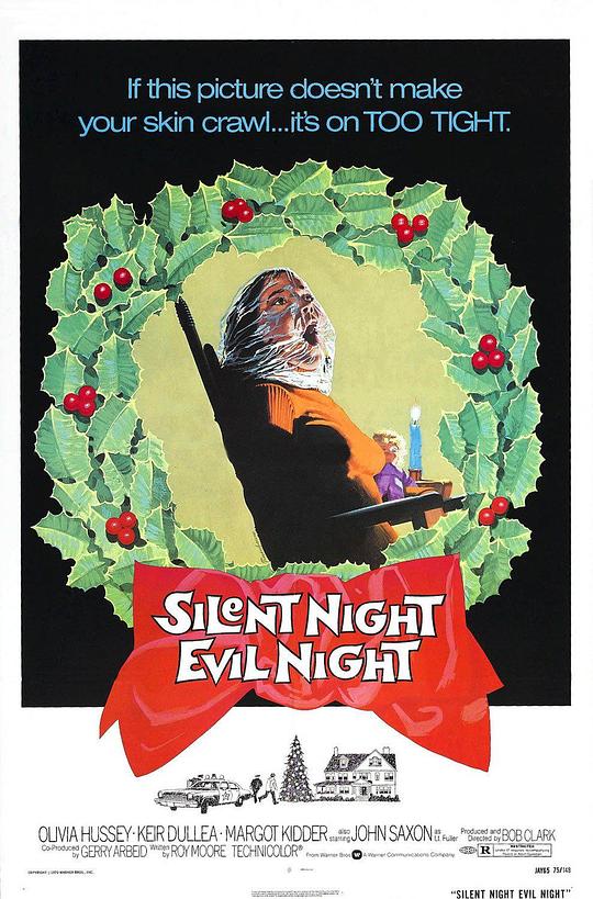 黑色圣诞节 Black Christmas (1974)