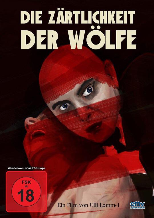 狼的触痛 Die Zärtlichkeit der Wölfe (1973)