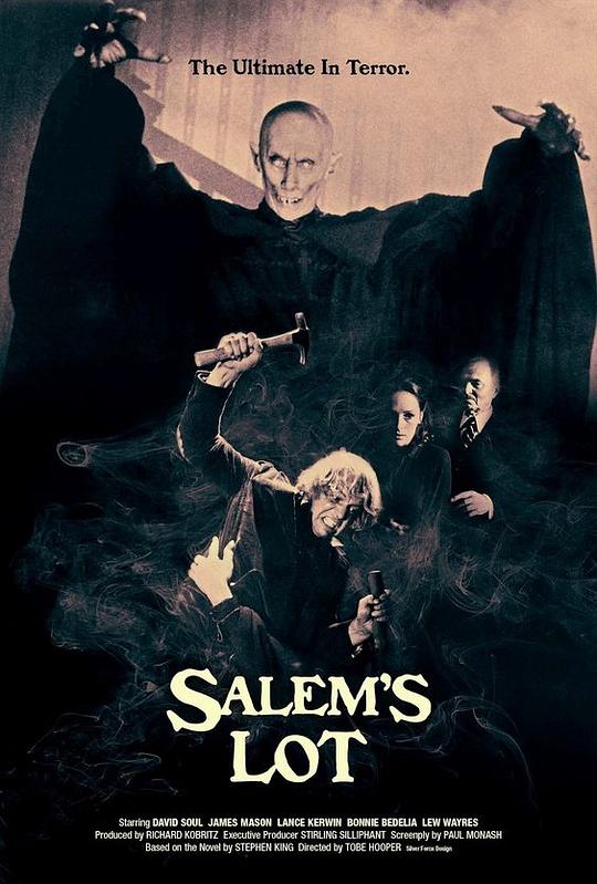 撒冷镇 Salem's Lot (1979)