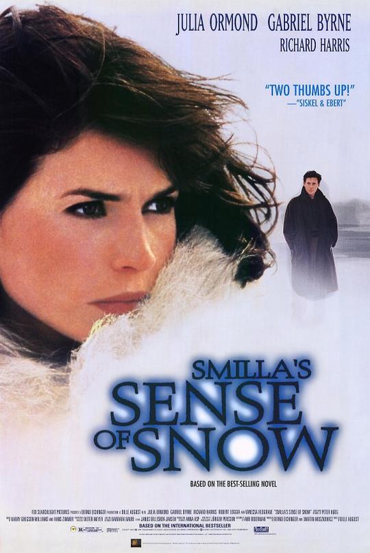 冰雪谜案 Smilla's Sense of Snow (1997)