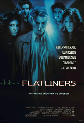 别闯阴阳界 Flatliners (1990)