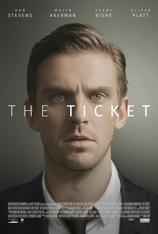 彩券 The Ticket (2016)