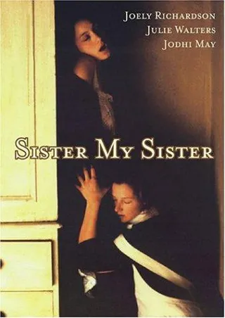 激情姐妹花 Sister My Sister (1994)