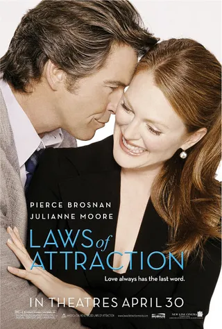 吸引法则 Laws of Attraction (2004)