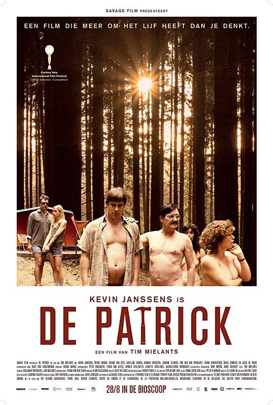 帕特里克 De Patrick (2019)