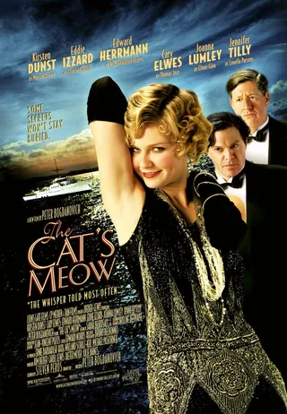 哈利斯特游艇谋杀案 The Cat's Meow (2001)