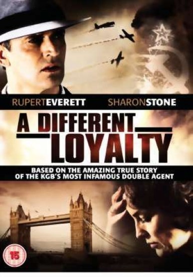 不一样的忠诚 A Different Loyalty (2004)