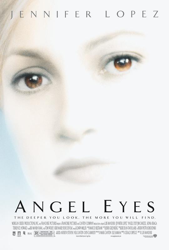 天使之眼 Angel Eyes (2001)