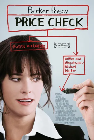 生活代价 Price Check (2012)