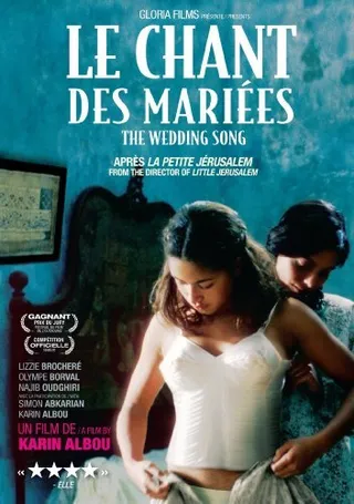 婚礼之歌 Le Chant des mariées (2008)