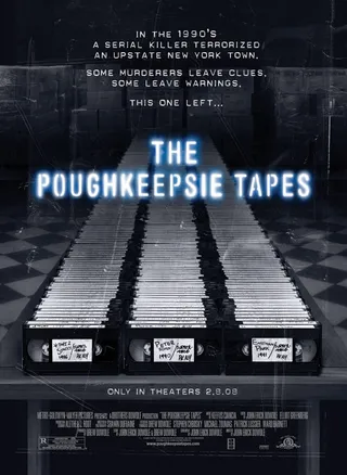 波基普西录像带 The Poughkeepsie Tapes (2007)