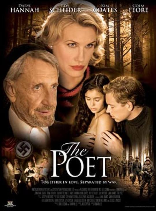 战地诗篇 The Poet (2007)