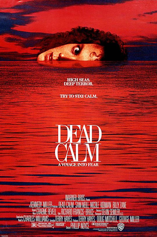 航越地平线 Dead Calm (1989)