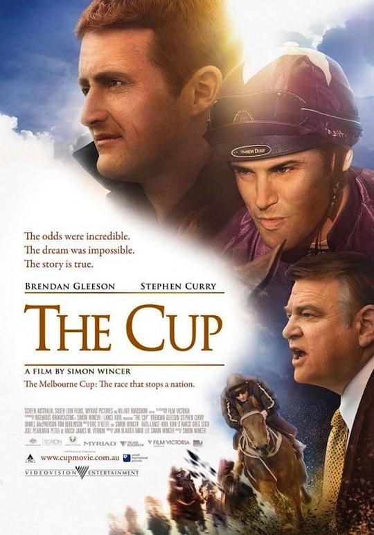 奖杯 The Cup (2011)