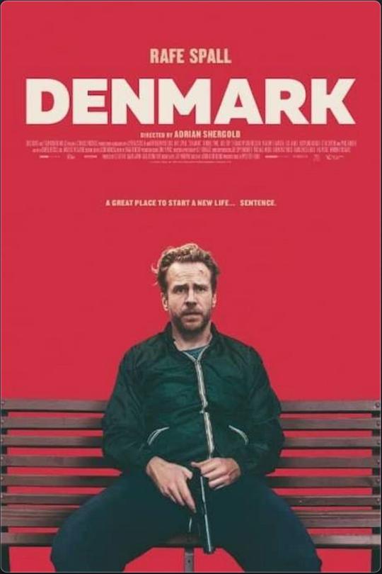 丹麦之旅 Denmark (2019)