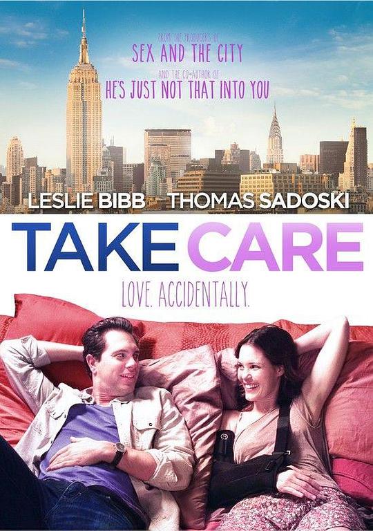 没人愿意照顾她？ Take Care (2014)