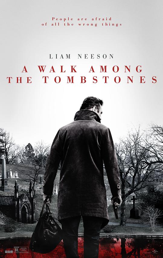 行过死荫之地 A Walk Among the Tombstones (2014)