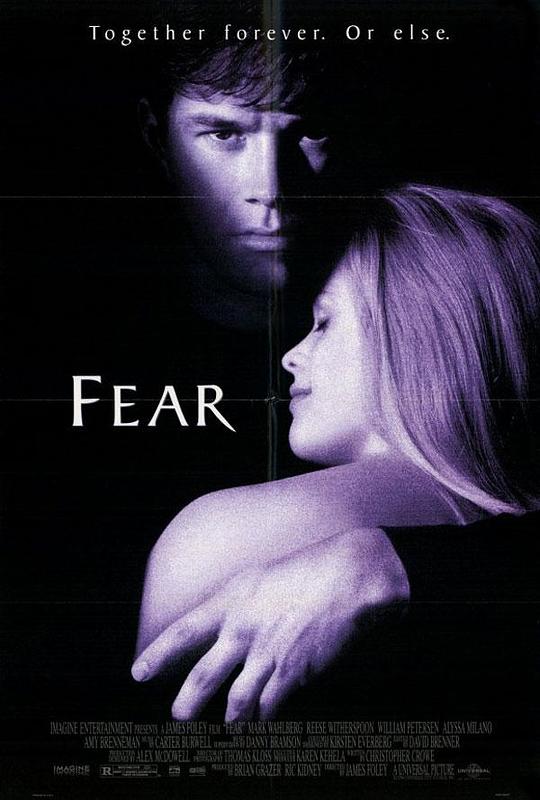 致命的危机 Fear (1996)